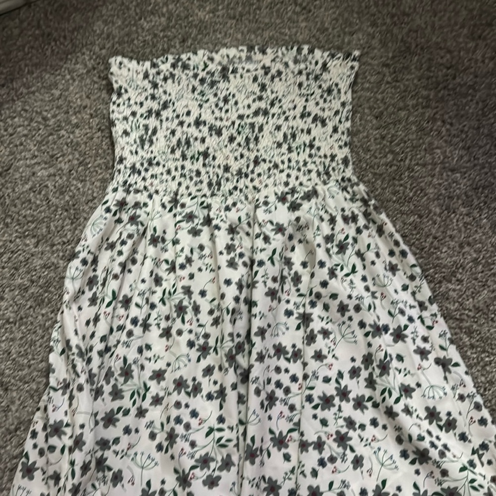 SHEIN dress in a size S never worn
